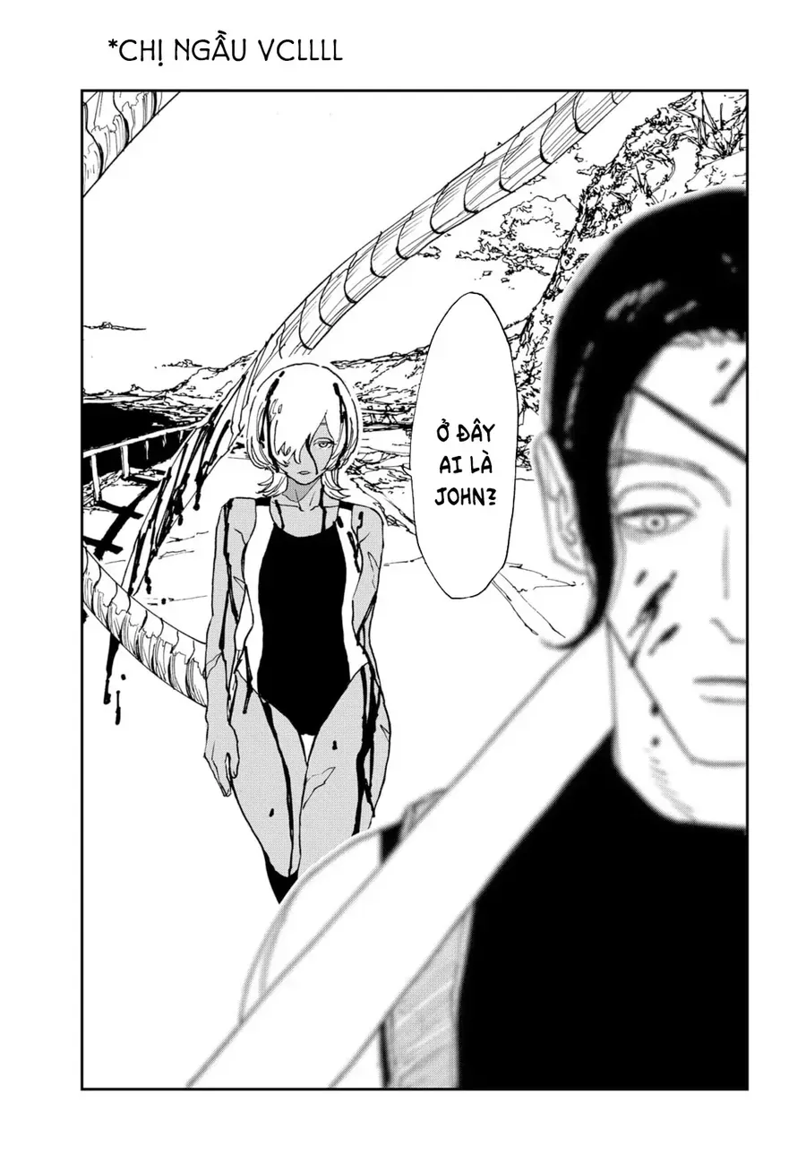 Mad Chap 28 - Next Chap 29