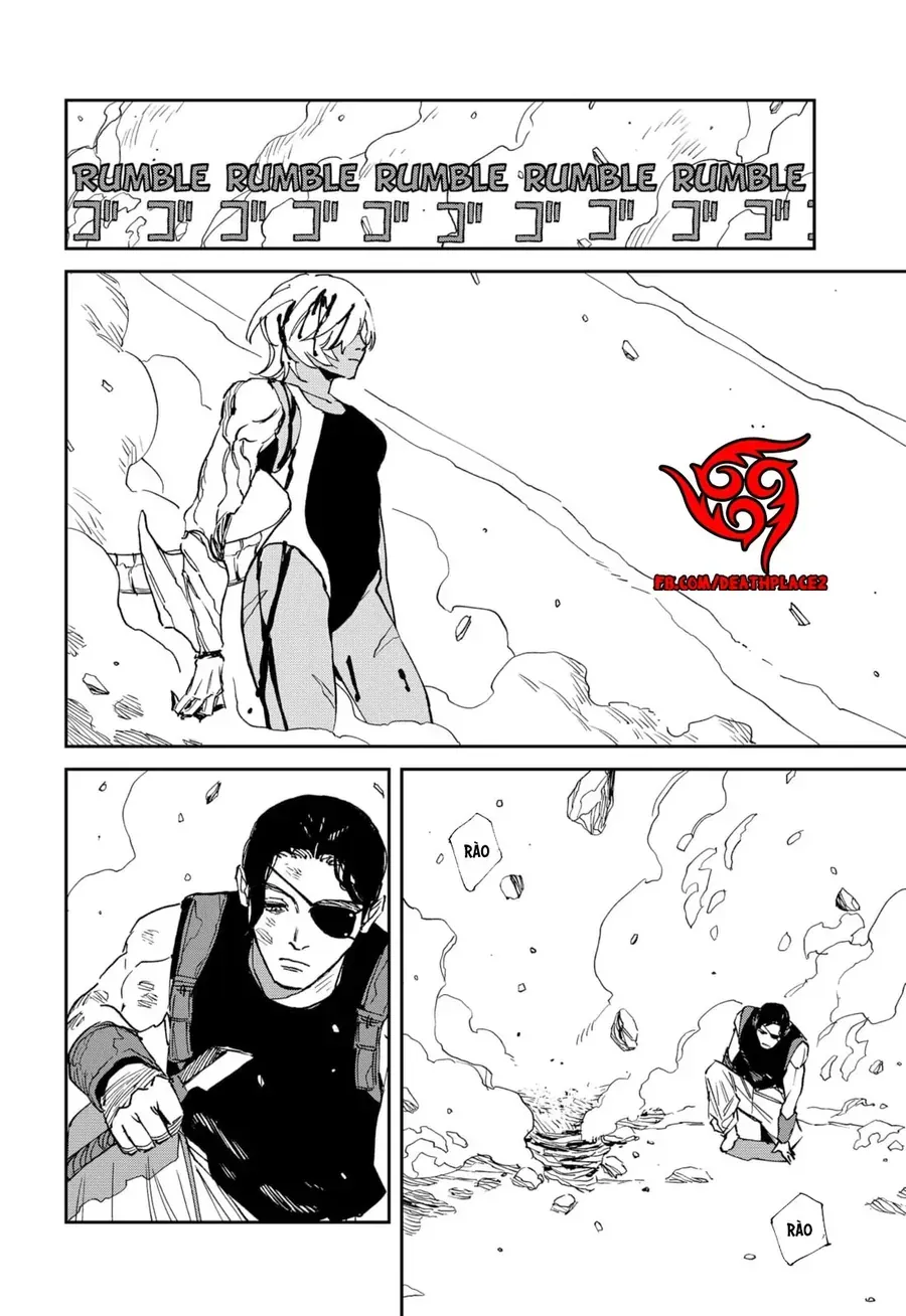 Mad Chap 28 - Next Chap 29