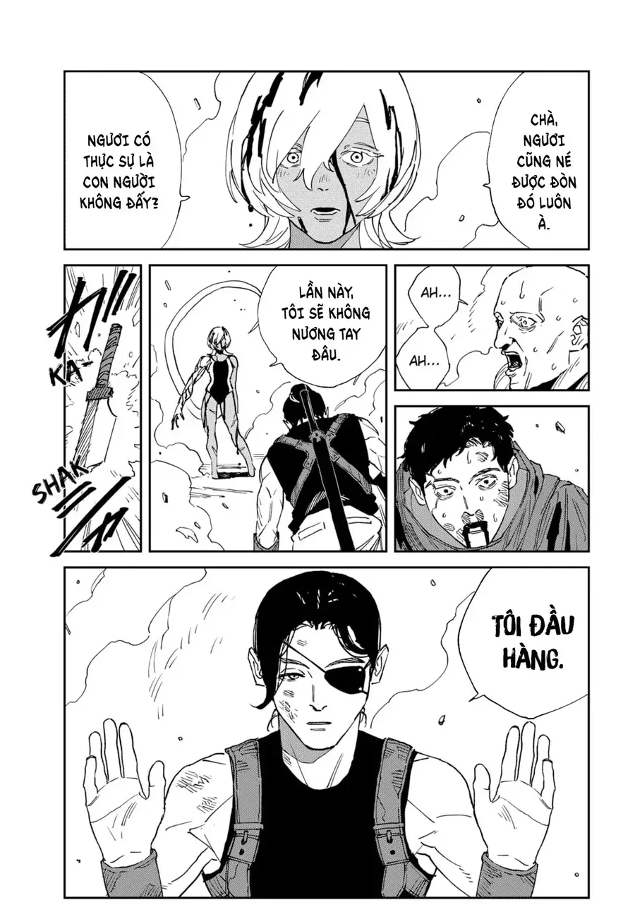 Mad Chap 28 - Next Chap 29