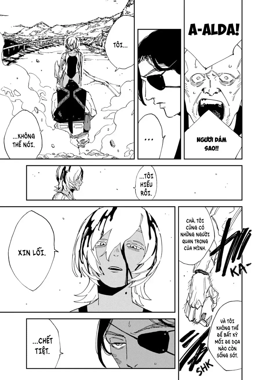 Mad Chap 28 - Next Chap 29