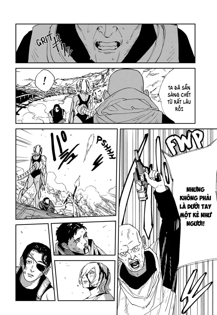 Mad Chap 28 - Next Chap 29