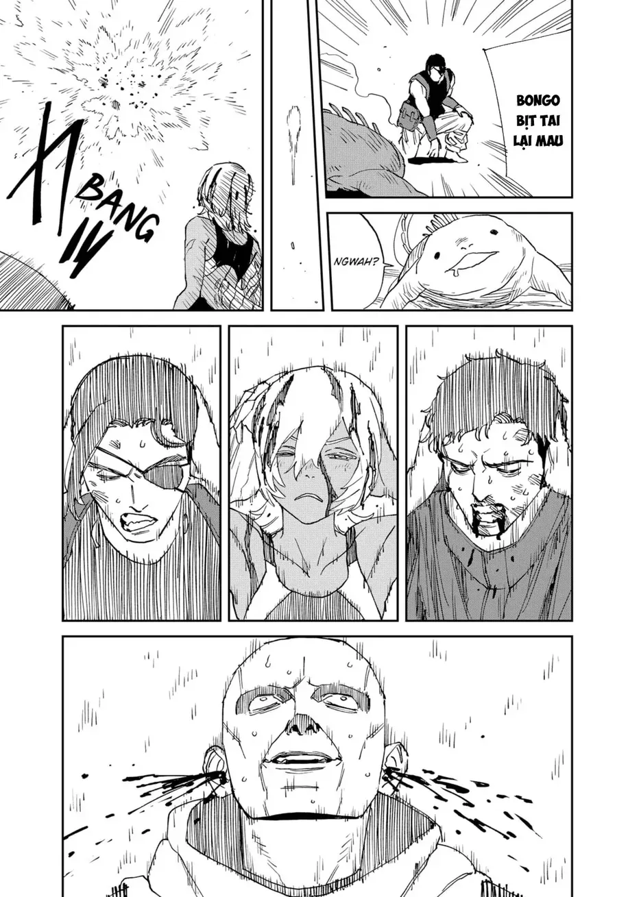 Mad Chap 28 - Next Chap 29