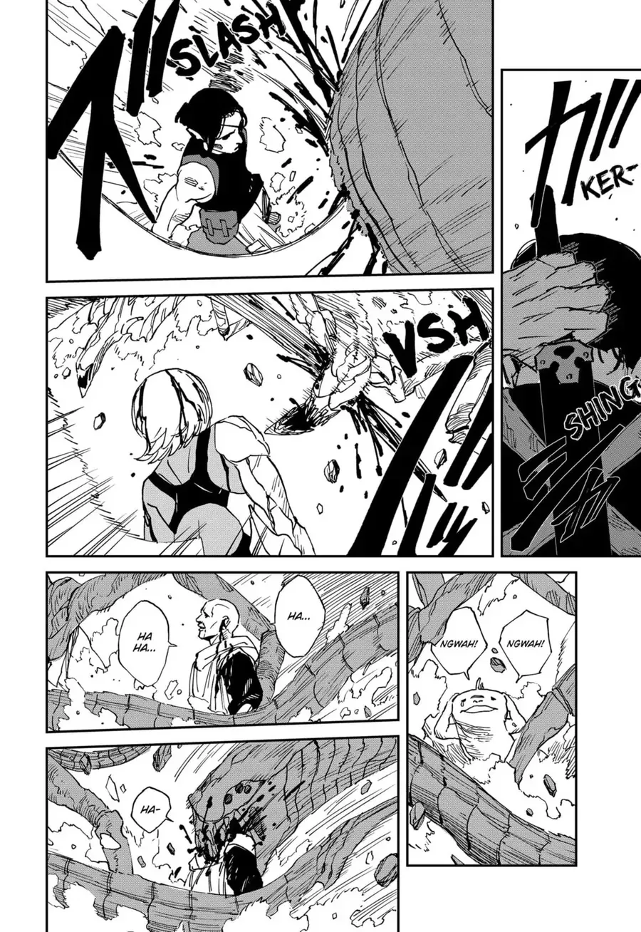 Mad Chap 28 - Next Chap 29