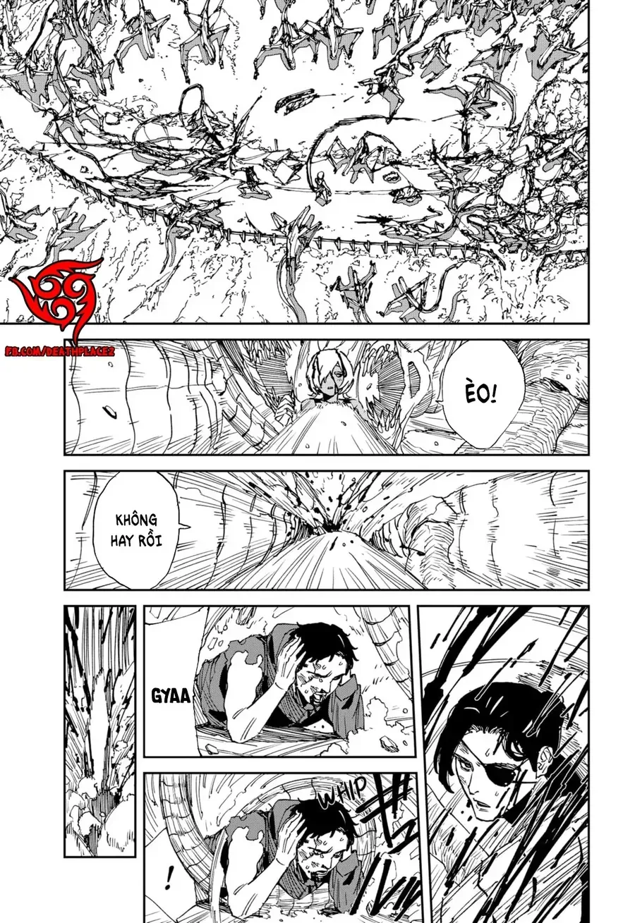 Mad Chap 28 - Next Chap 29