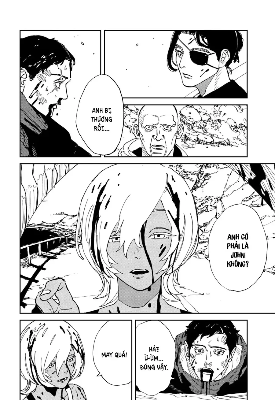 Mad Chap 28 - Next Chap 29