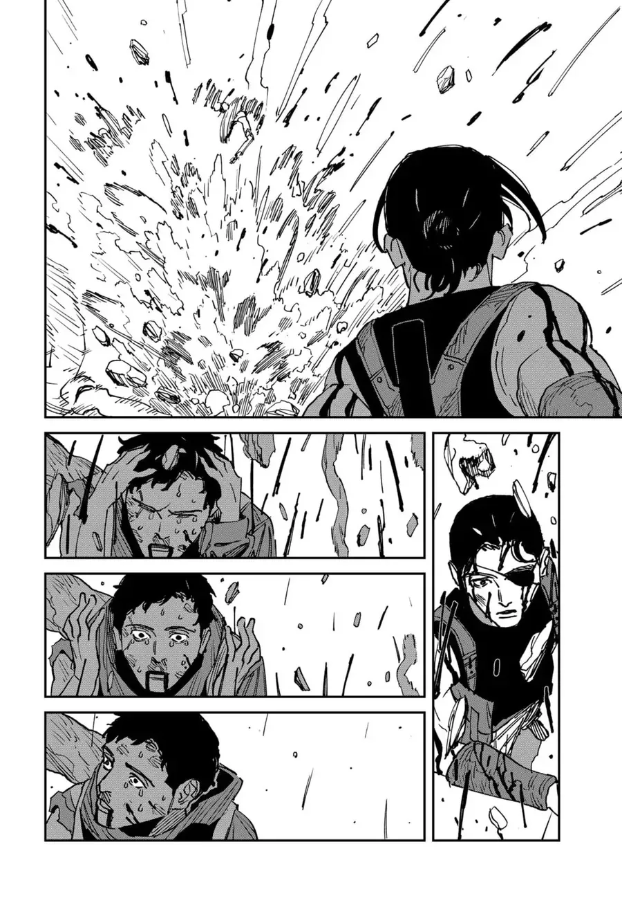 Mad Chap 28 - Next Chap 29