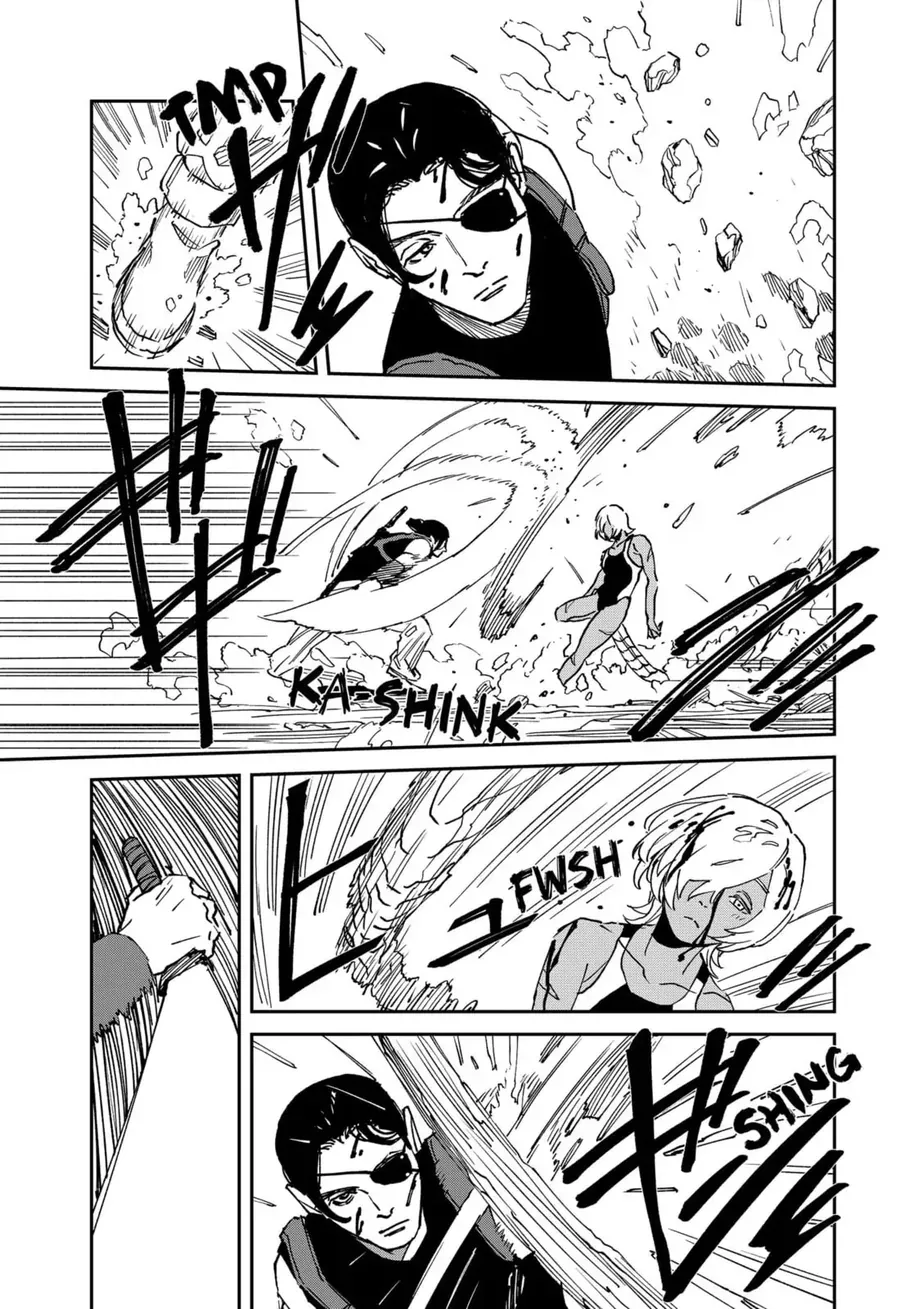 Mad Chap 28 - Next Chap 29