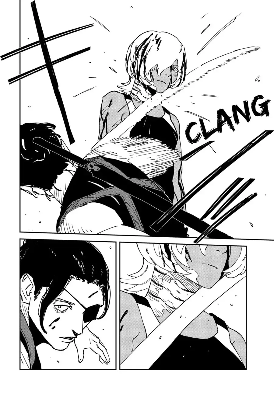 Mad Chap 28 - Next Chap 29