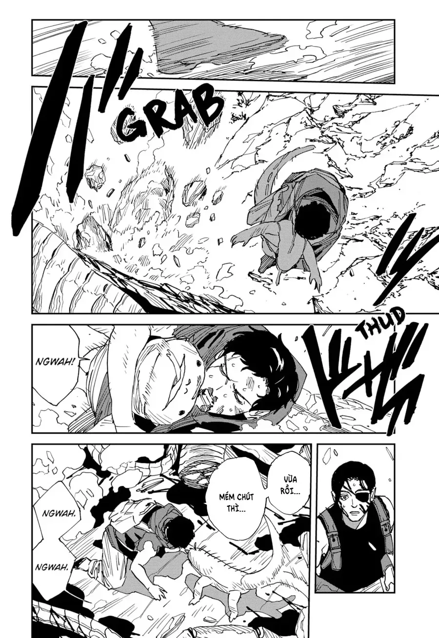 Mad Chap 29 - Next Chap 30