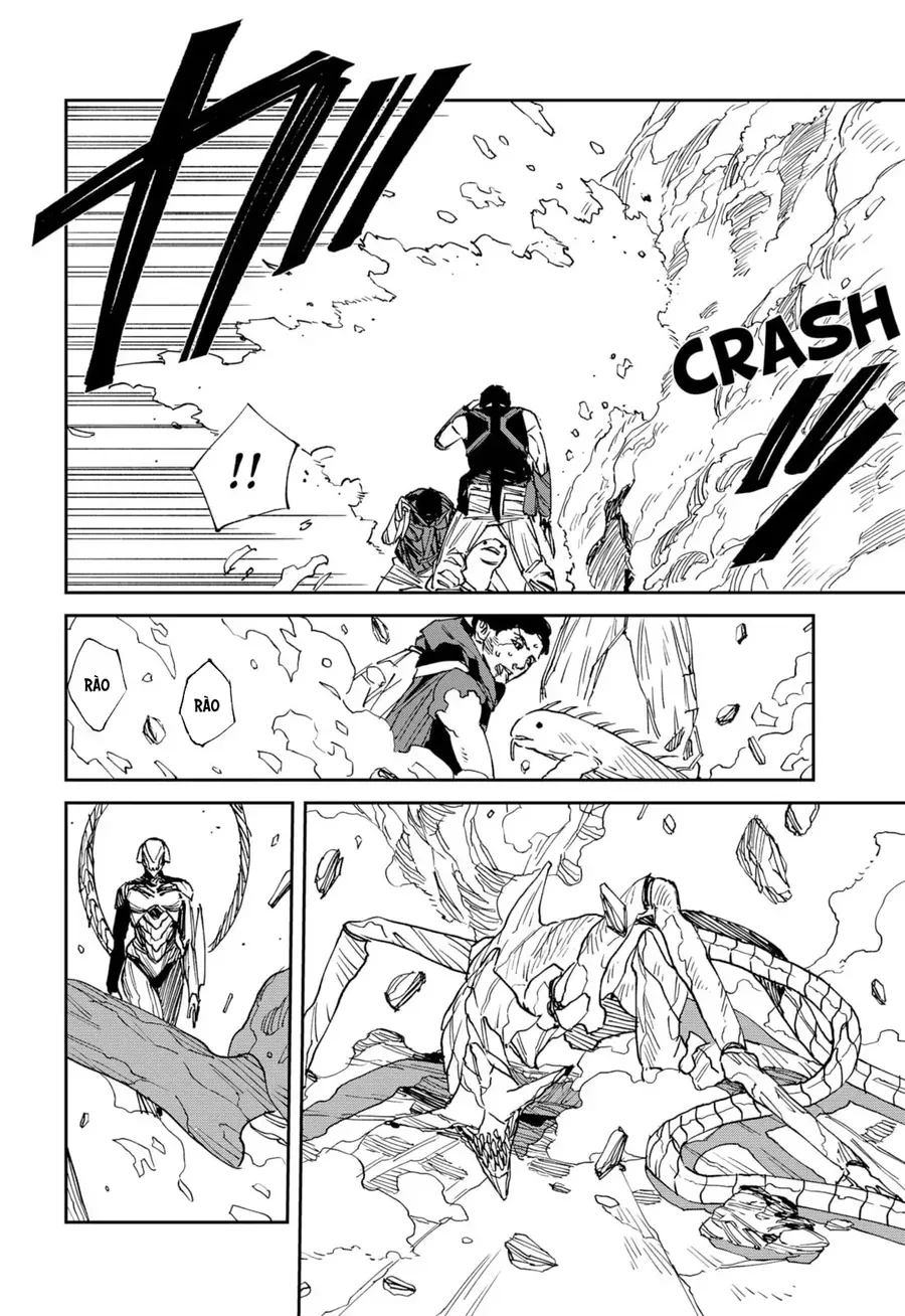 Mad Chap 29 - Next Chap 30