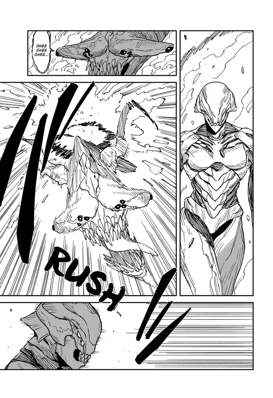 Mad Chap 29 - Next Chap 30