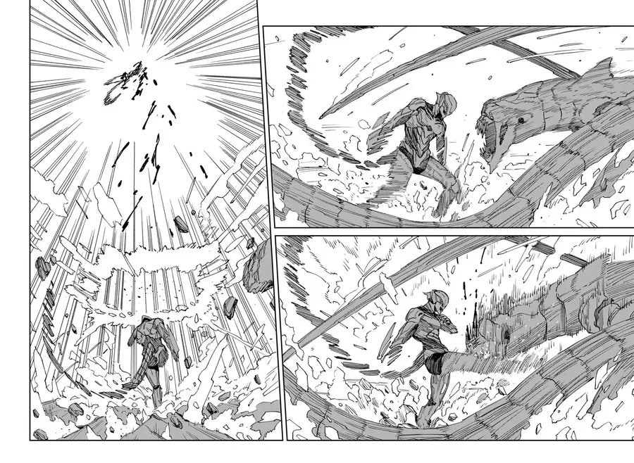 Mad Chap 29 - Next Chap 30