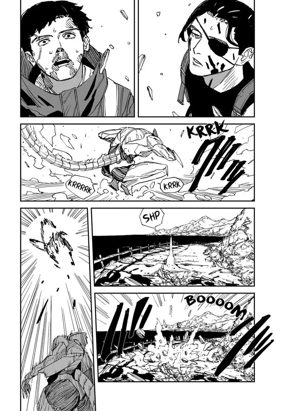 Mad Chap 29 - Next Chap 30