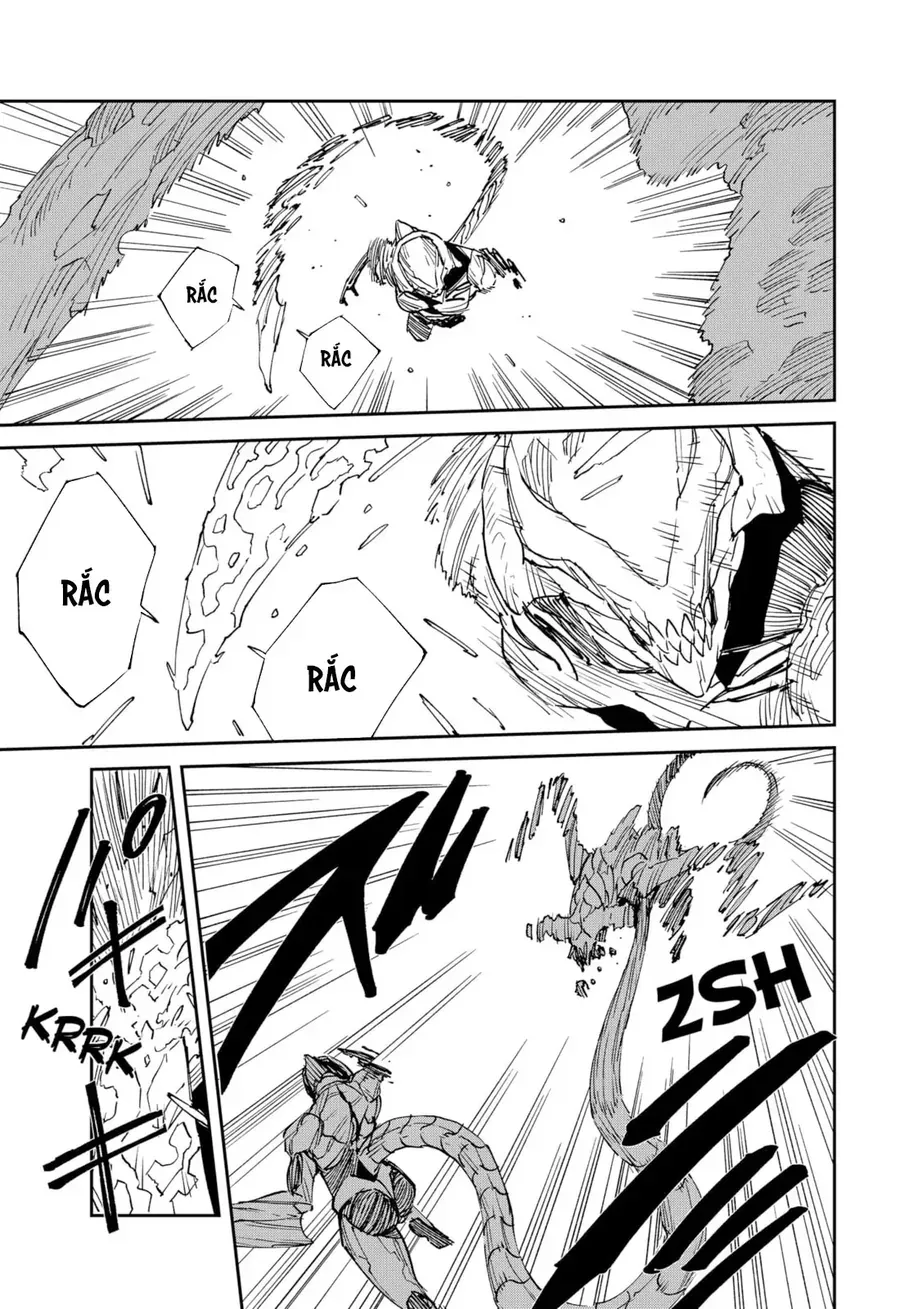 Mad Chap 29 - Next Chap 30