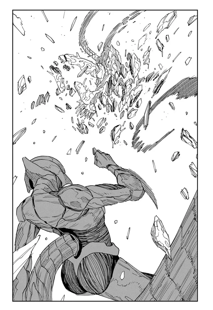 Mad Chap 29 - Next Chap 30