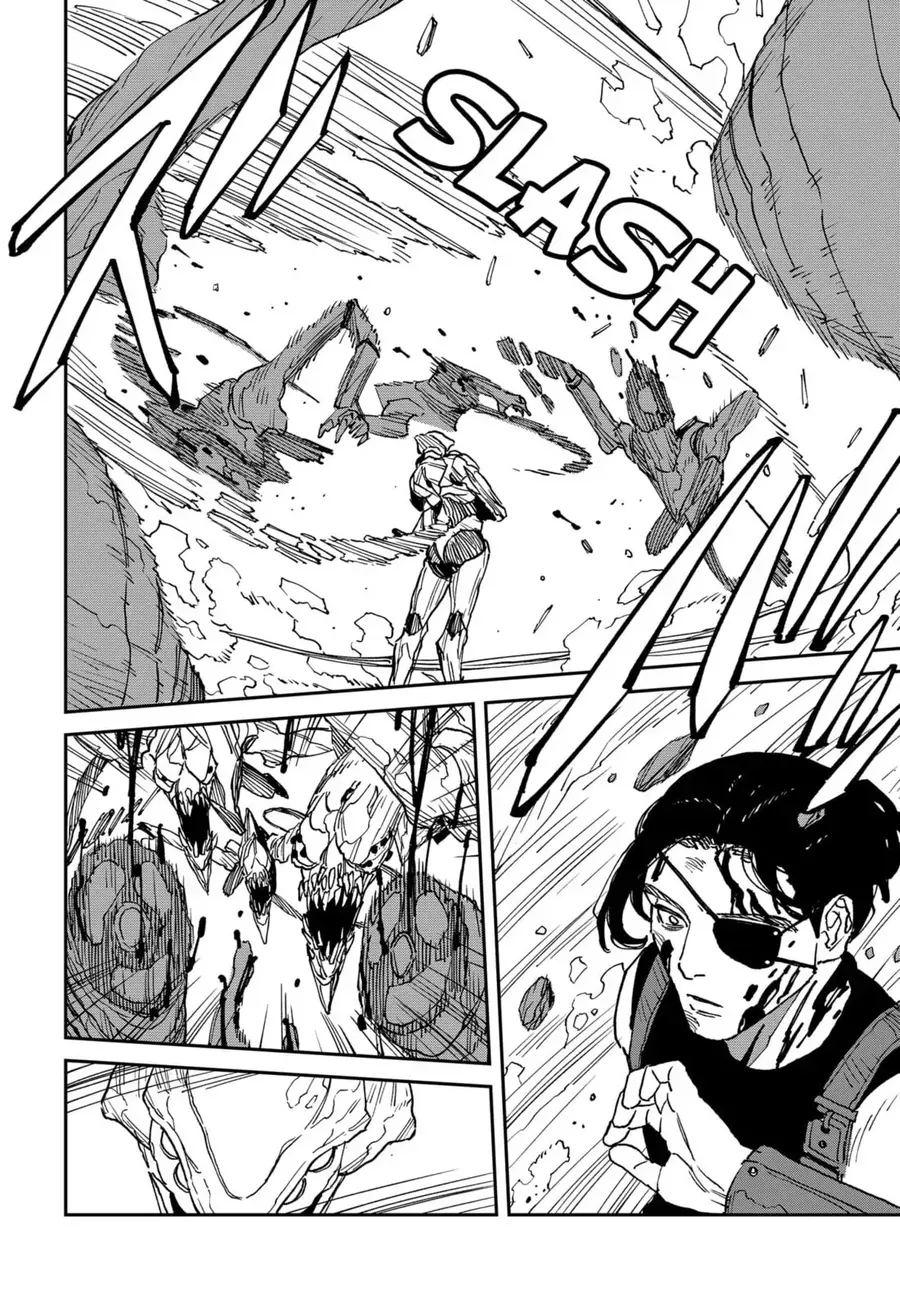 Mad Chap 29 - Next Chap 30