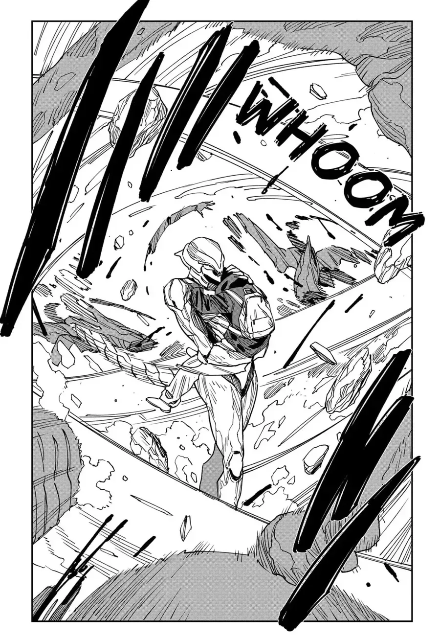 Mad Chap 29 - Next Chap 30