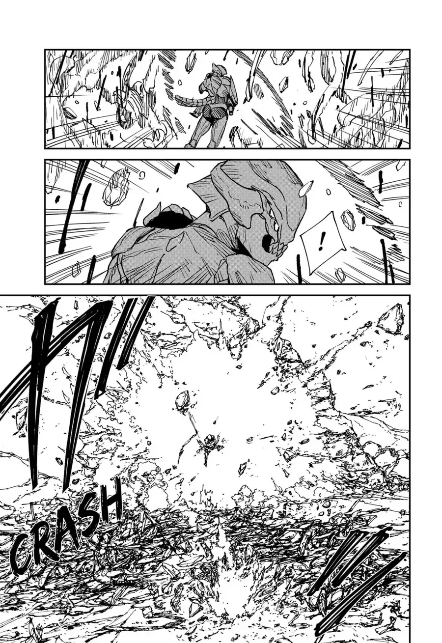 Mad Chap 29 - Next Chap 30