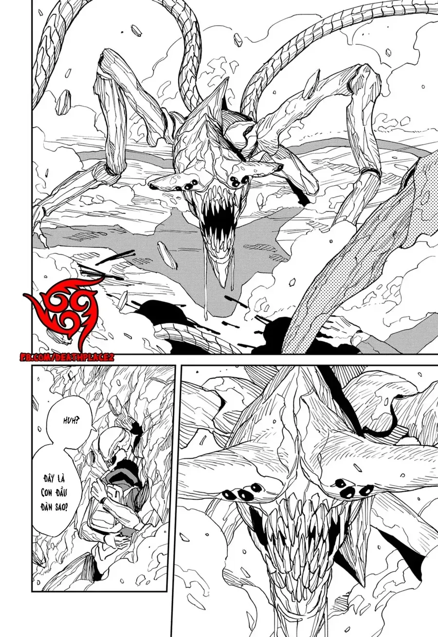 Mad Chap 29 - Next Chap 30