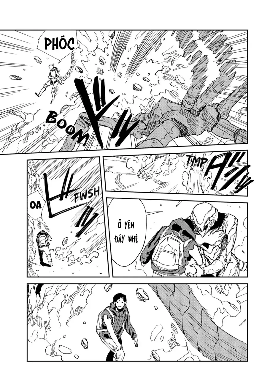 Mad Chap 29 - Next Chap 30