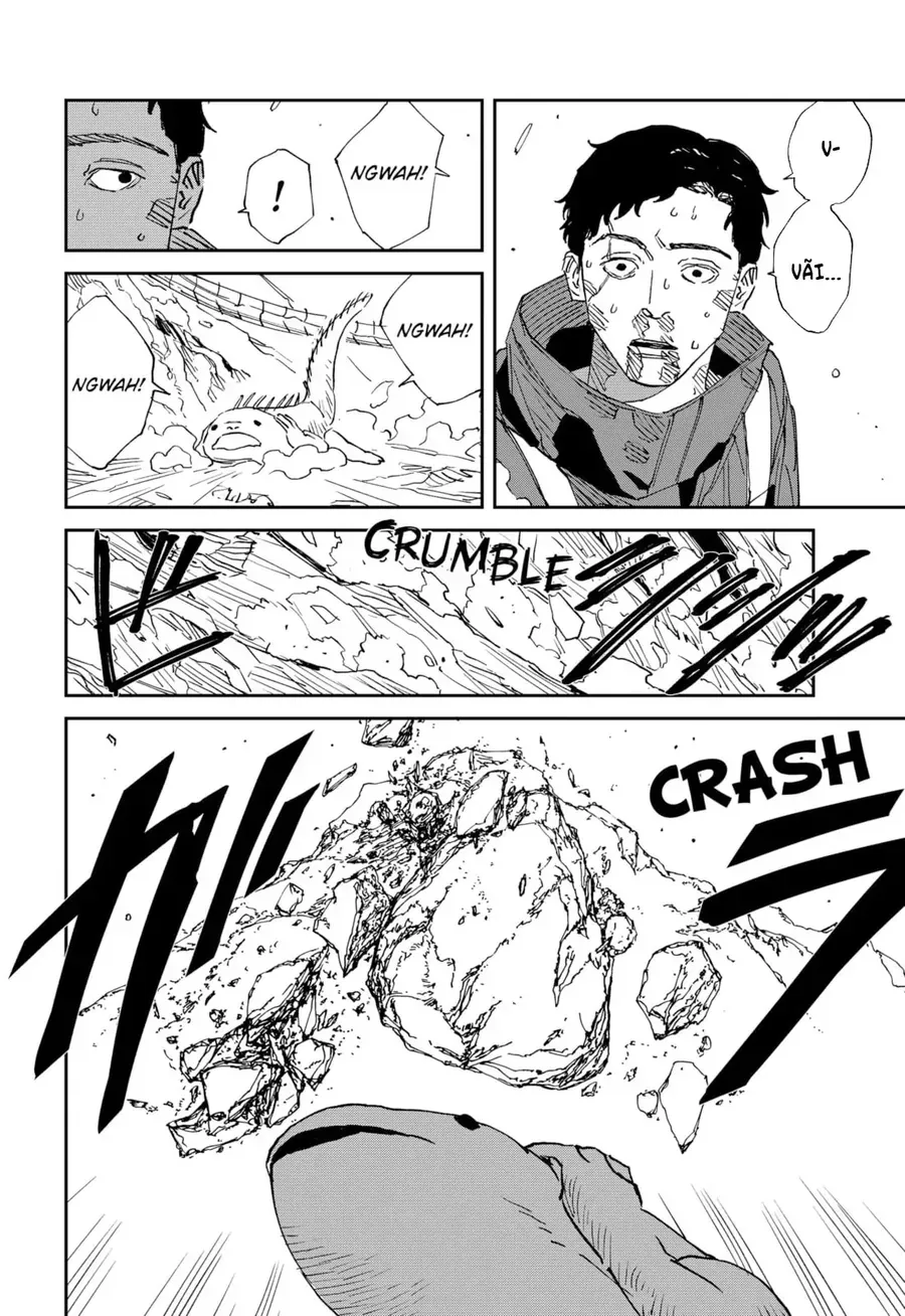 Mad Chap 29 - Next Chap 30