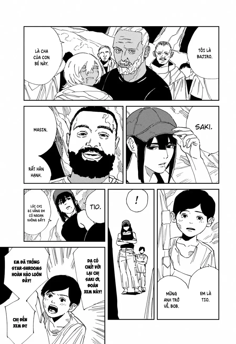 Mad Chap 30 - Next Chap 31