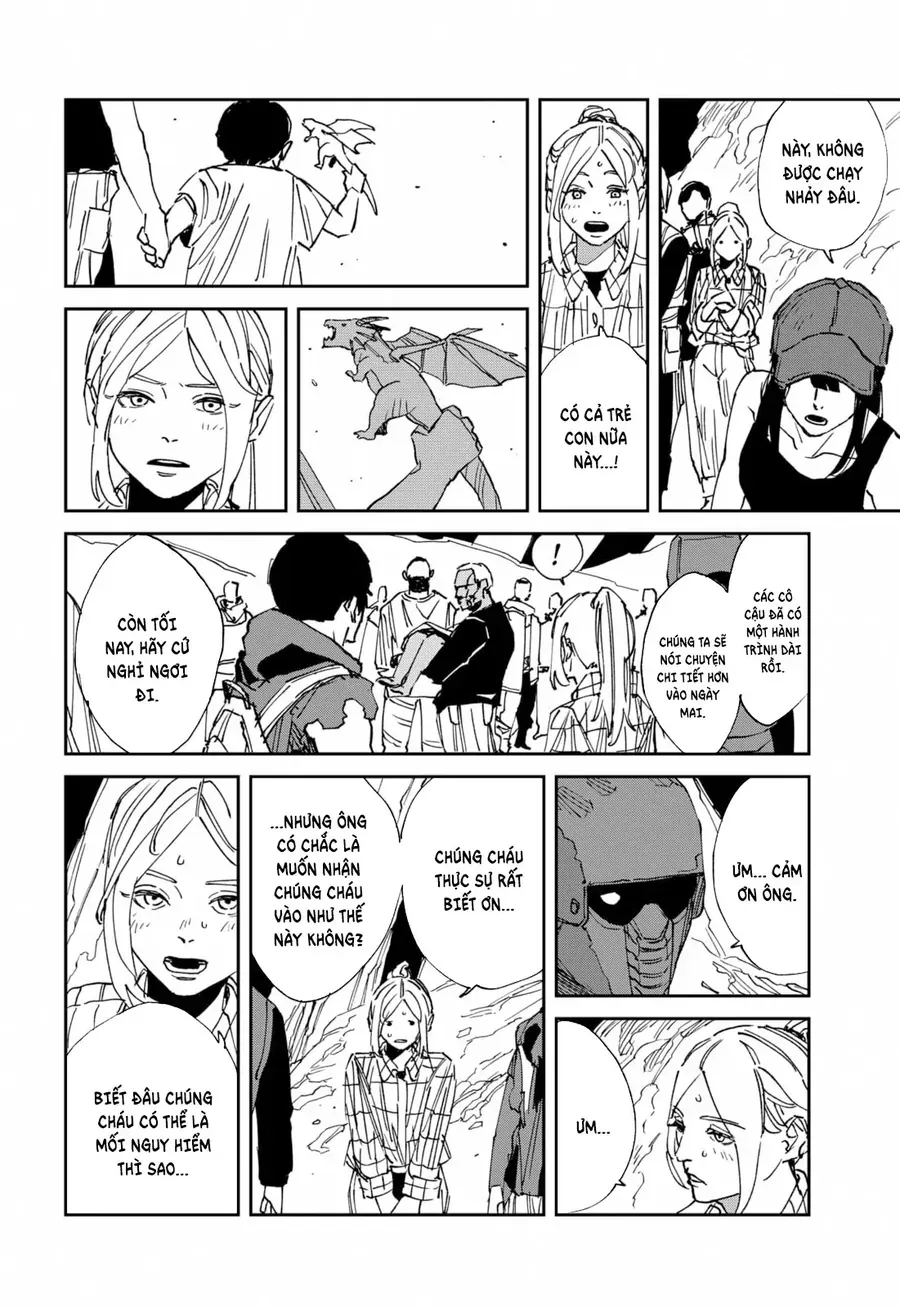 Mad Chap 30 - Next Chap 31