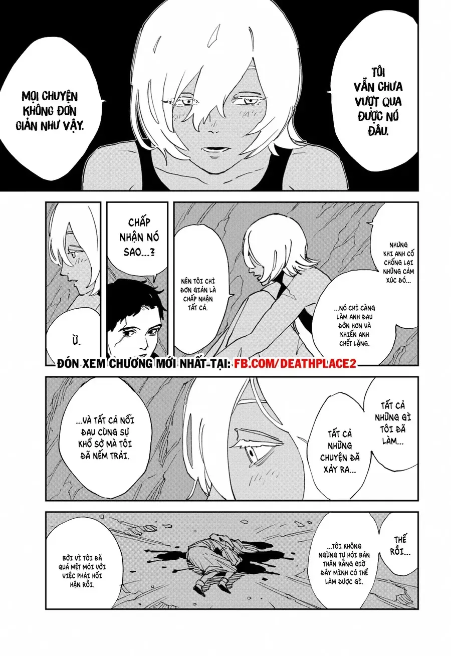 Mad Chap 30 - Next Chap 31