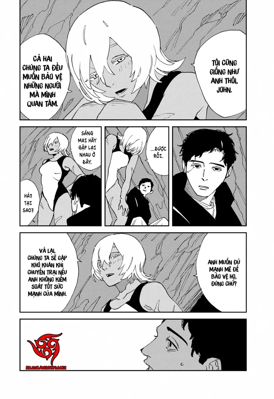 Mad Chap 30 - Next Chap 31