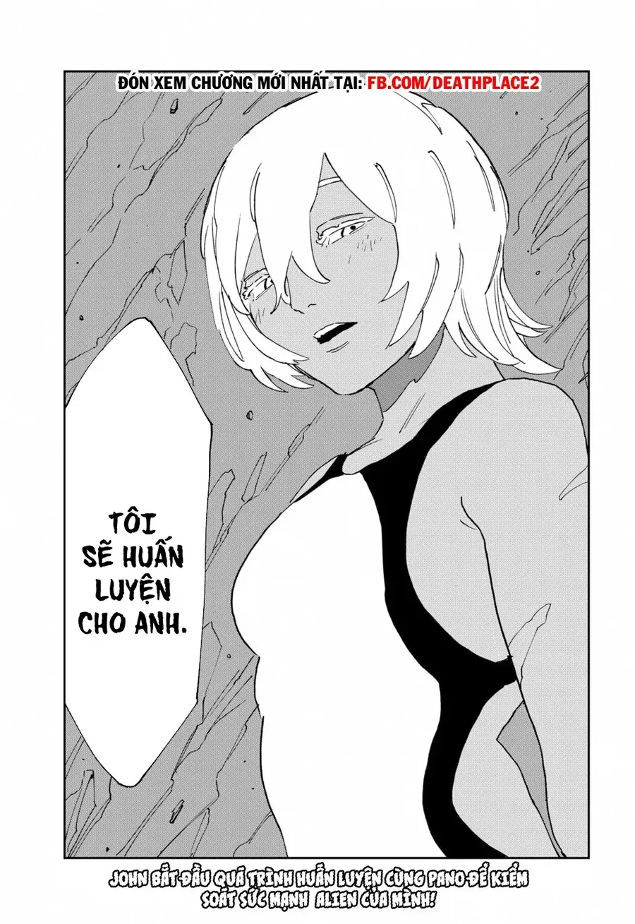 Mad Chap 30 - Next Chap 31