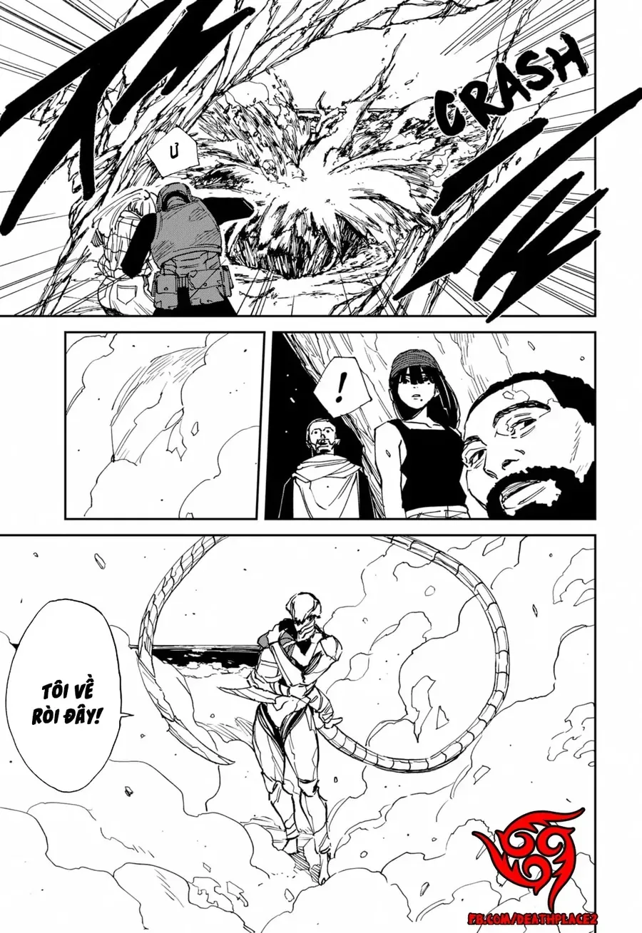 Mad Chap 30 - Next Chap 31