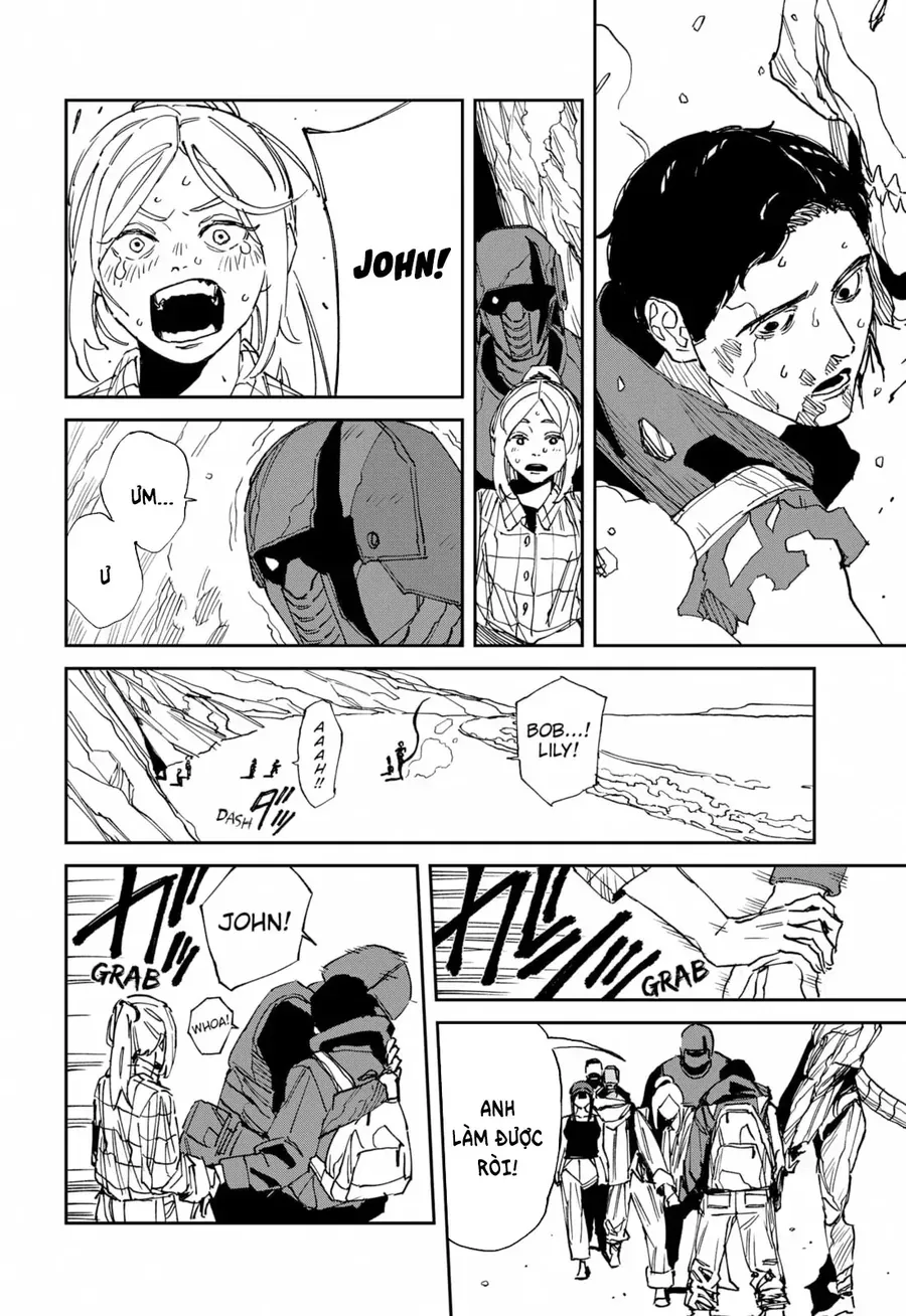 Mad Chap 30 - Next Chap 31