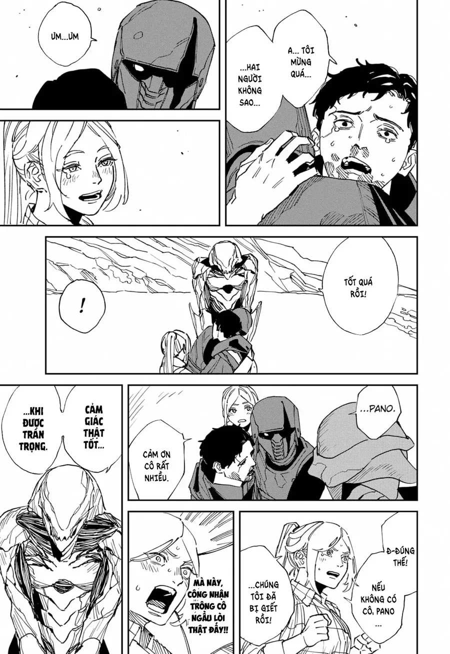 Mad Chap 30 - Next Chap 31