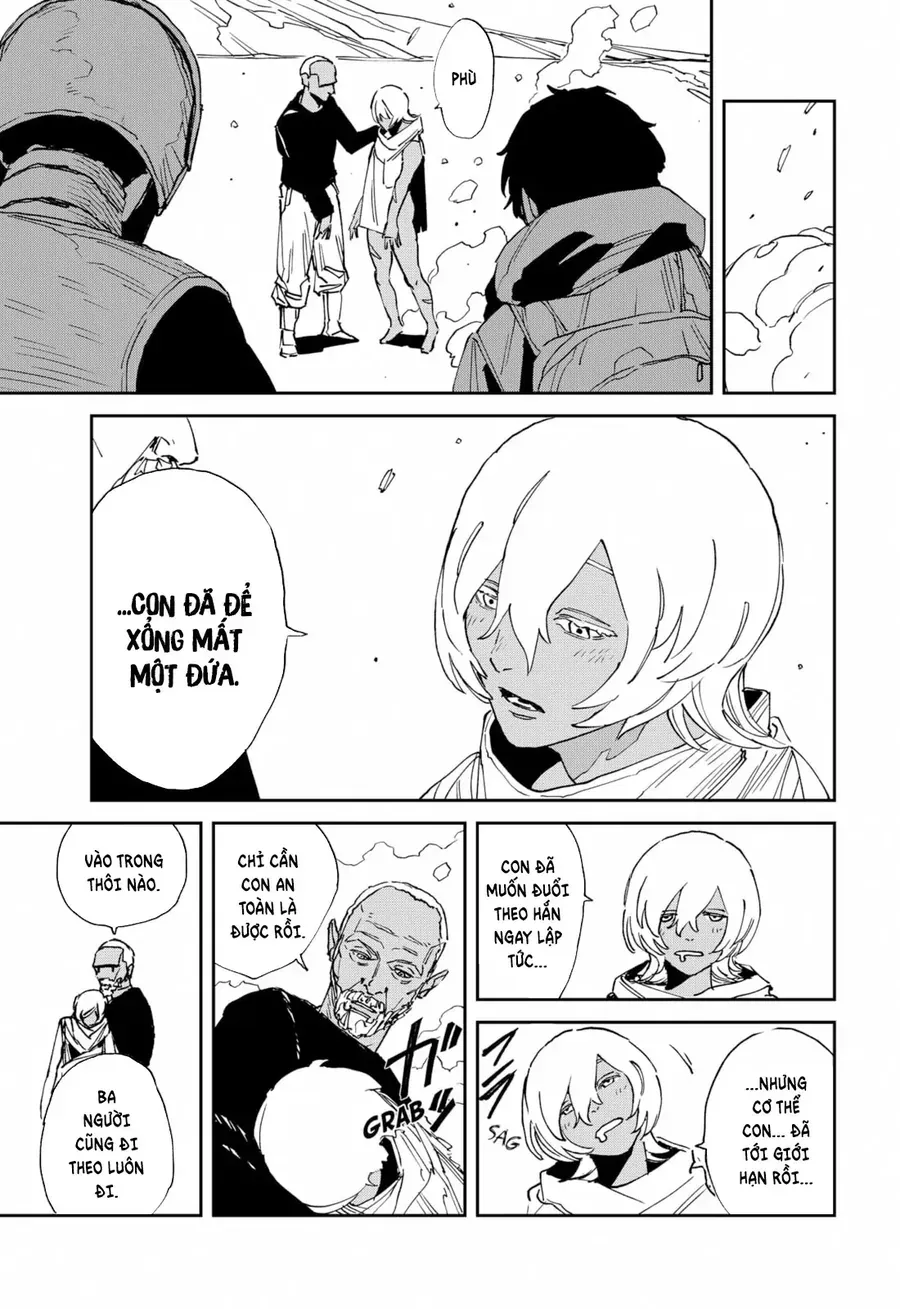 Mad Chap 30 - Next Chap 31