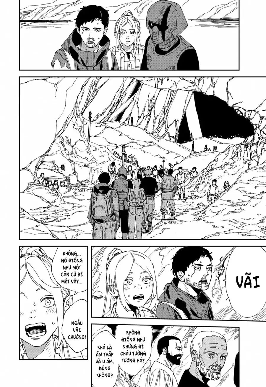 Mad Chap 30 - Next Chap 31