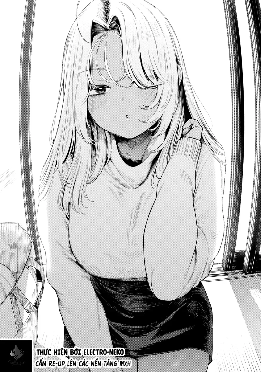 Mada Kimi O Miageteru Chap 1 - Next Chap 2