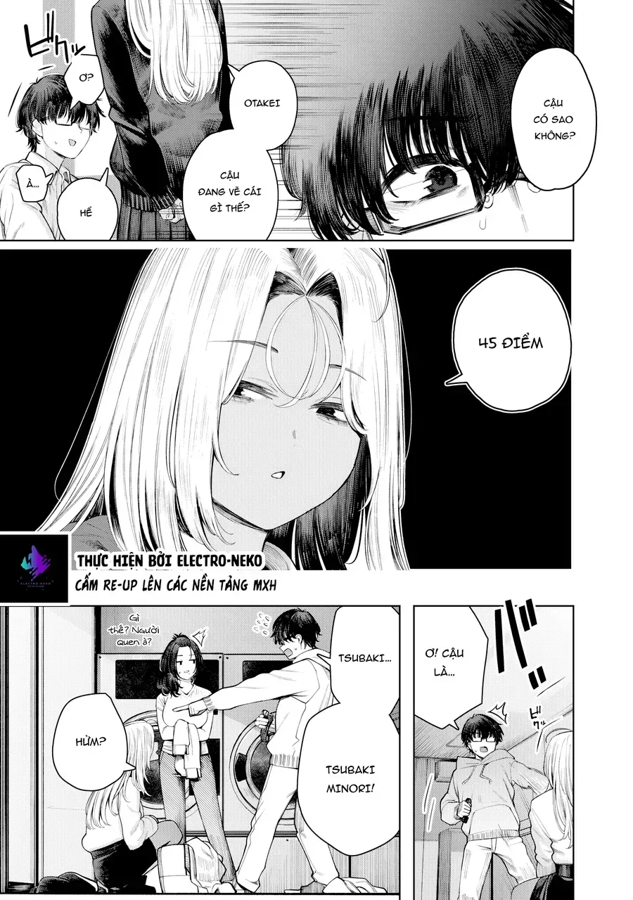 Mada Kimi O Miageteru Chap 1 - Next Chap 2