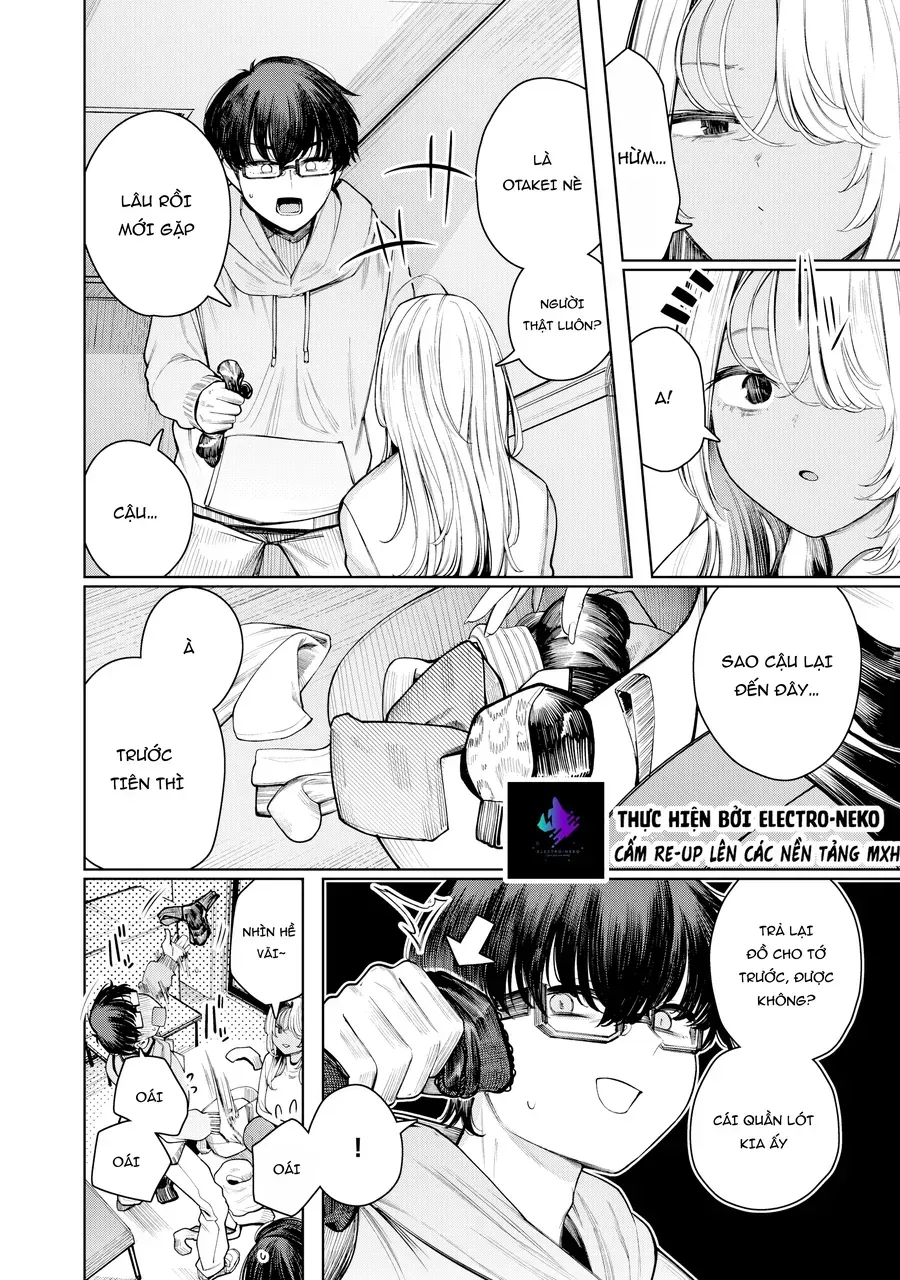 Mada Kimi O Miageteru Chap 1 - Next Chap 2