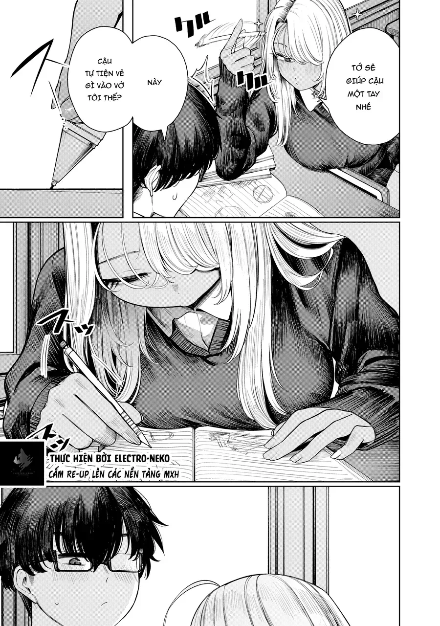 Mada Kimi O Miageteru Chap 1 - Next Chap 2