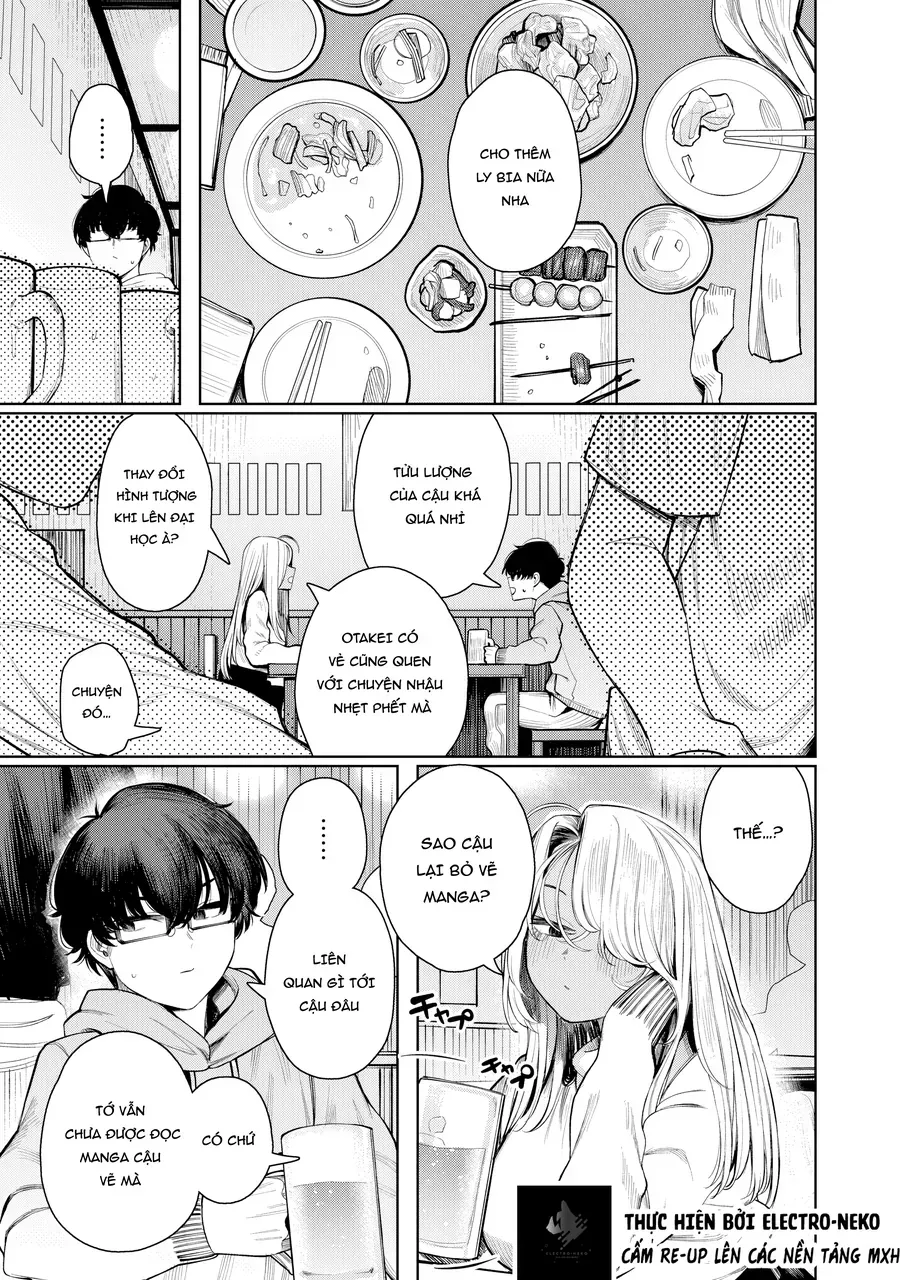 Mada Kimi O Miageteru Chap 1 - Next Chap 2
