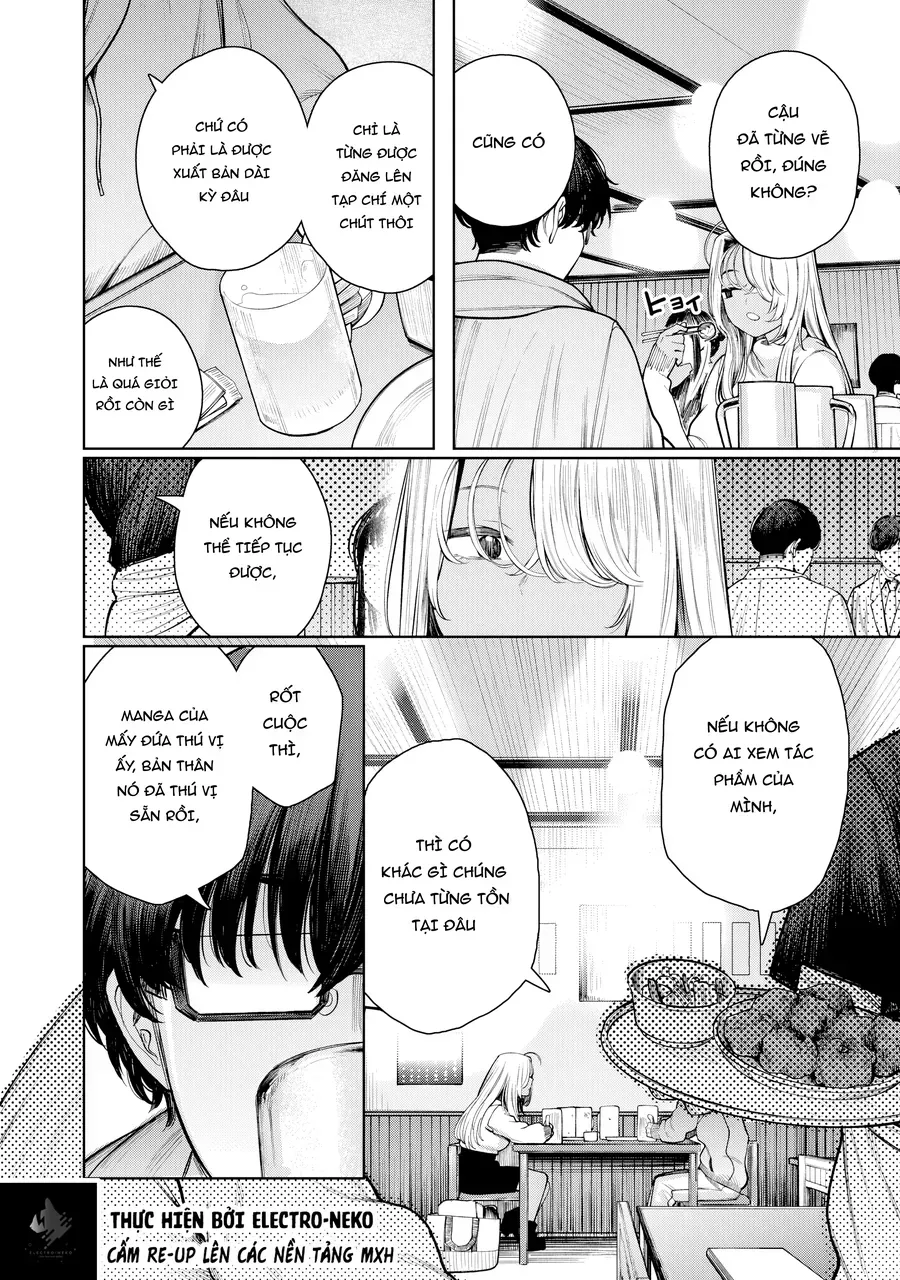 Mada Kimi O Miageteru Chap 1 - Next Chap 2