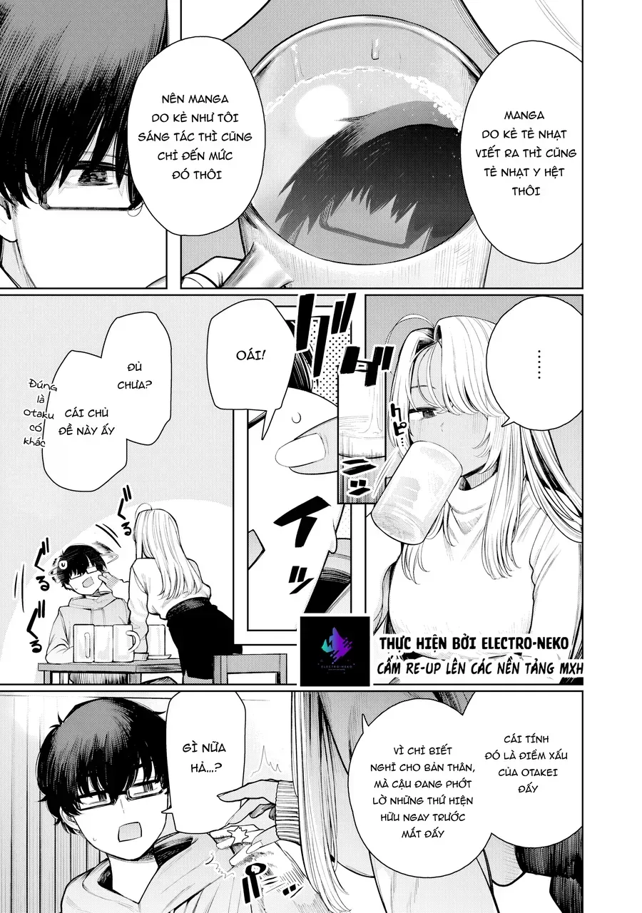 Mada Kimi O Miageteru Chap 1 - Next Chap 2
