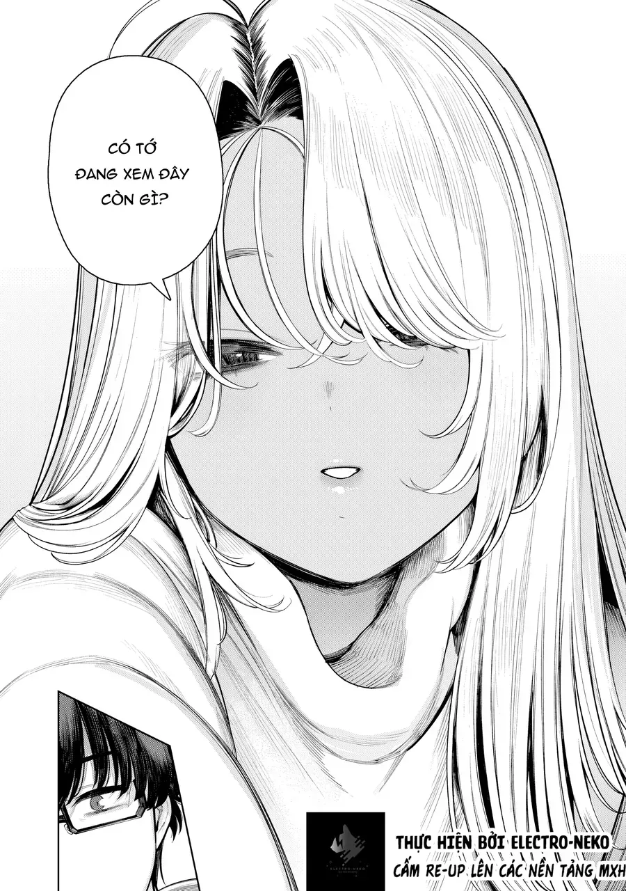 Mada Kimi O Miageteru Chap 1 - Next Chap 2