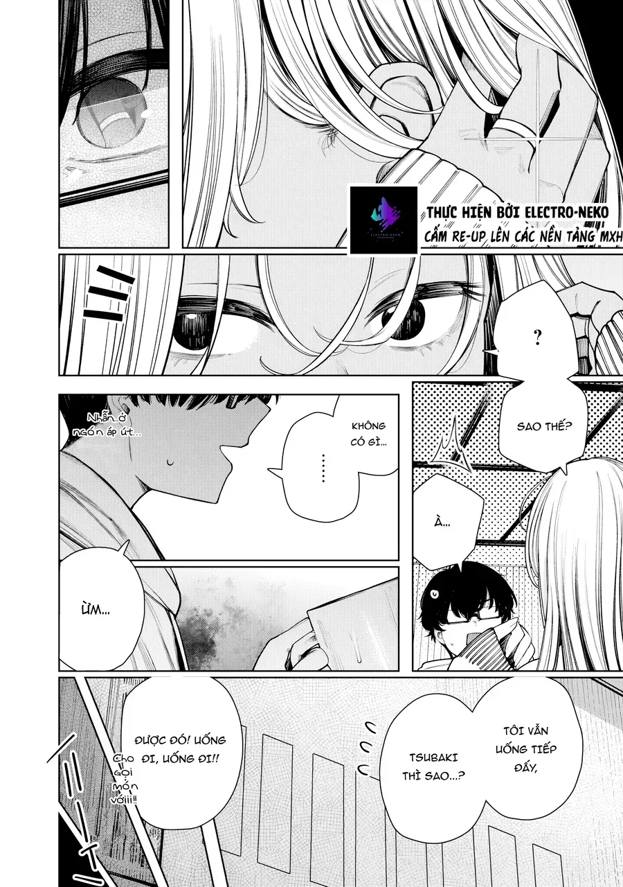 Mada Kimi O Miageteru Chap 1 - Next Chap 2