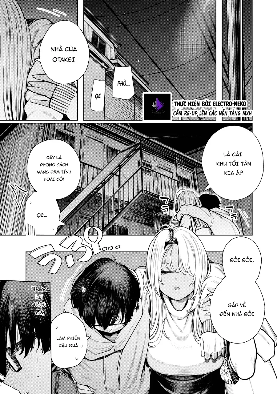 Mada Kimi O Miageteru Chap 1 - Next Chap 2