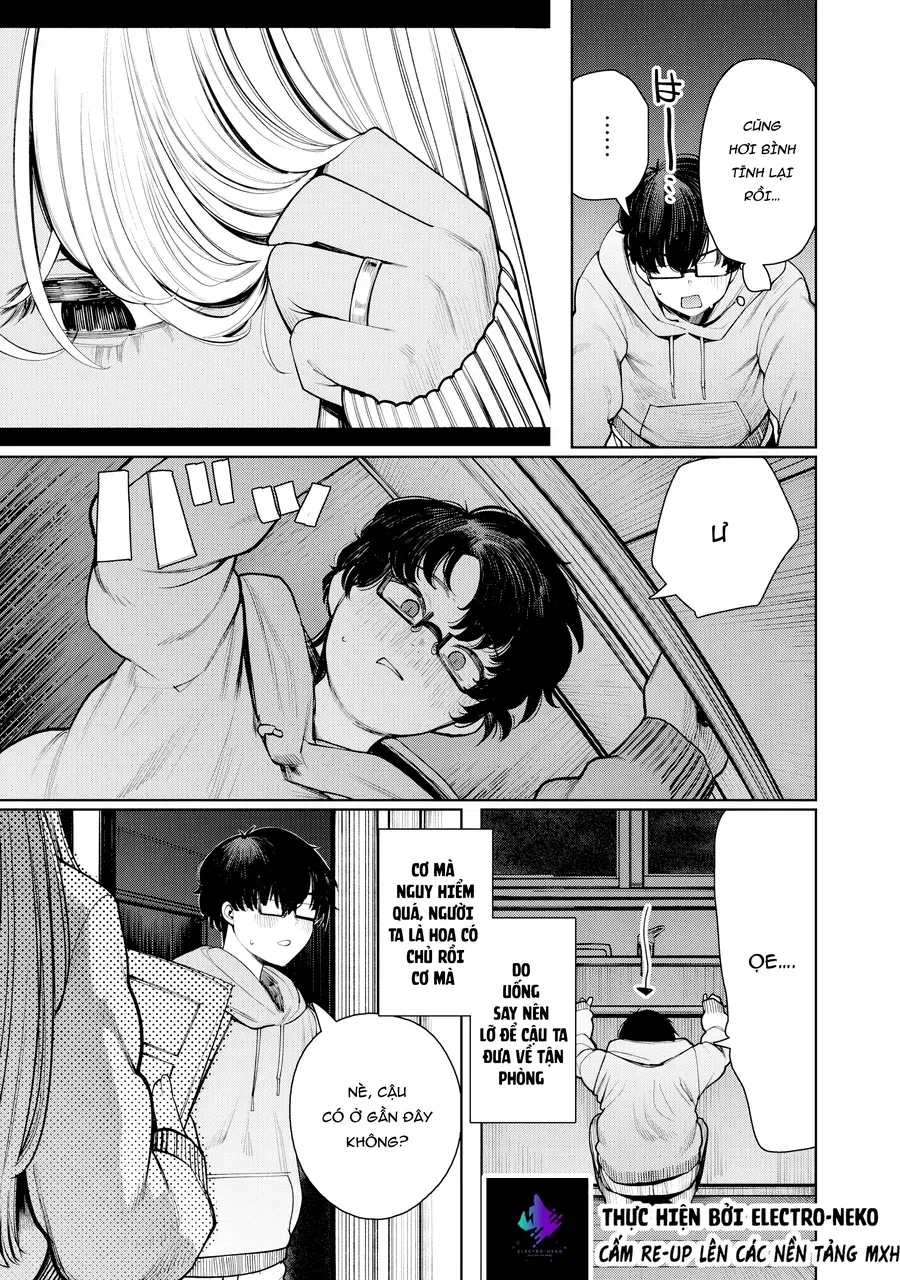 Mada Kimi O Miageteru Chap 1 - Next Chap 2