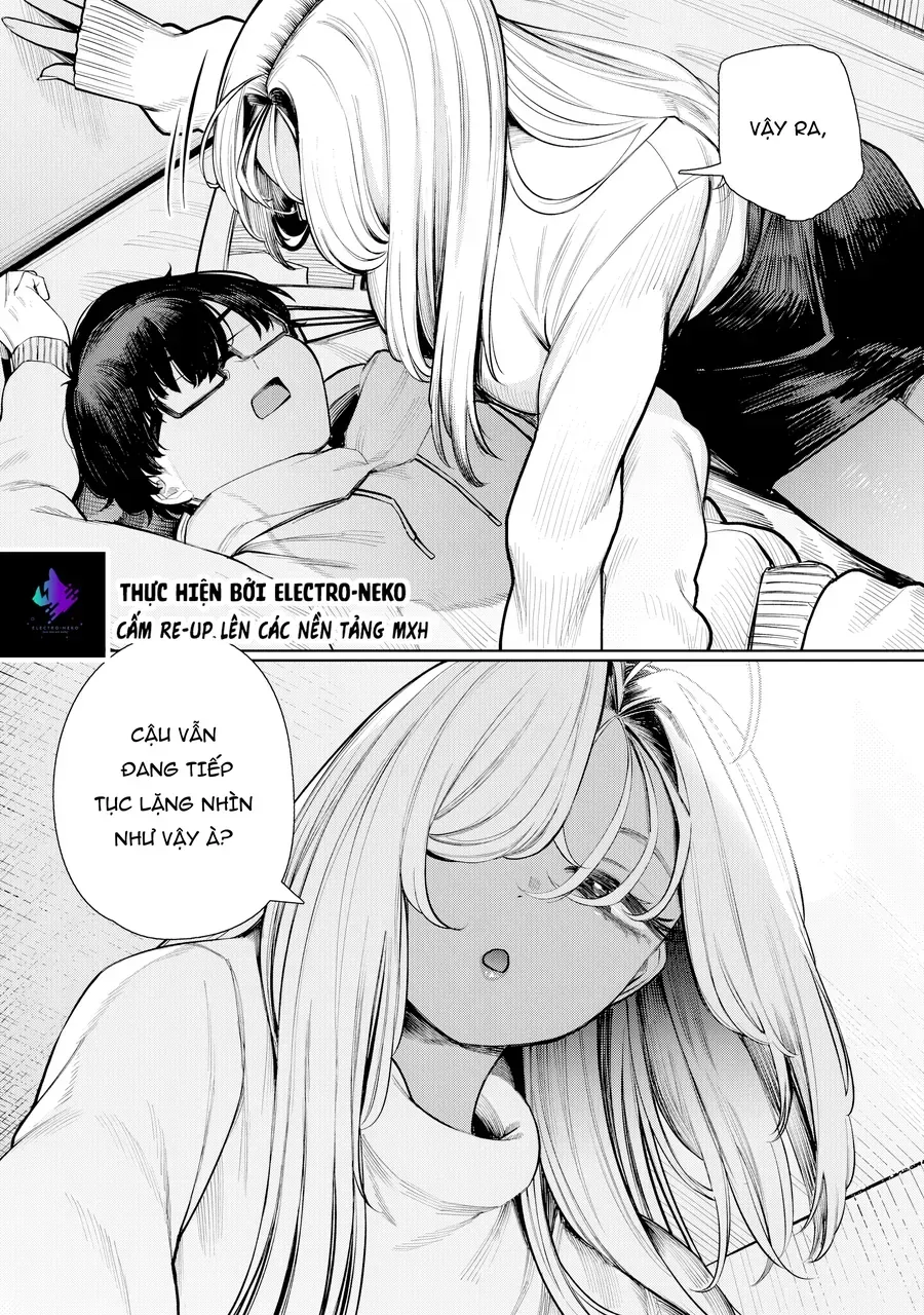 Mada Kimi O Miageteru Chap 1 - Next Chap 2
