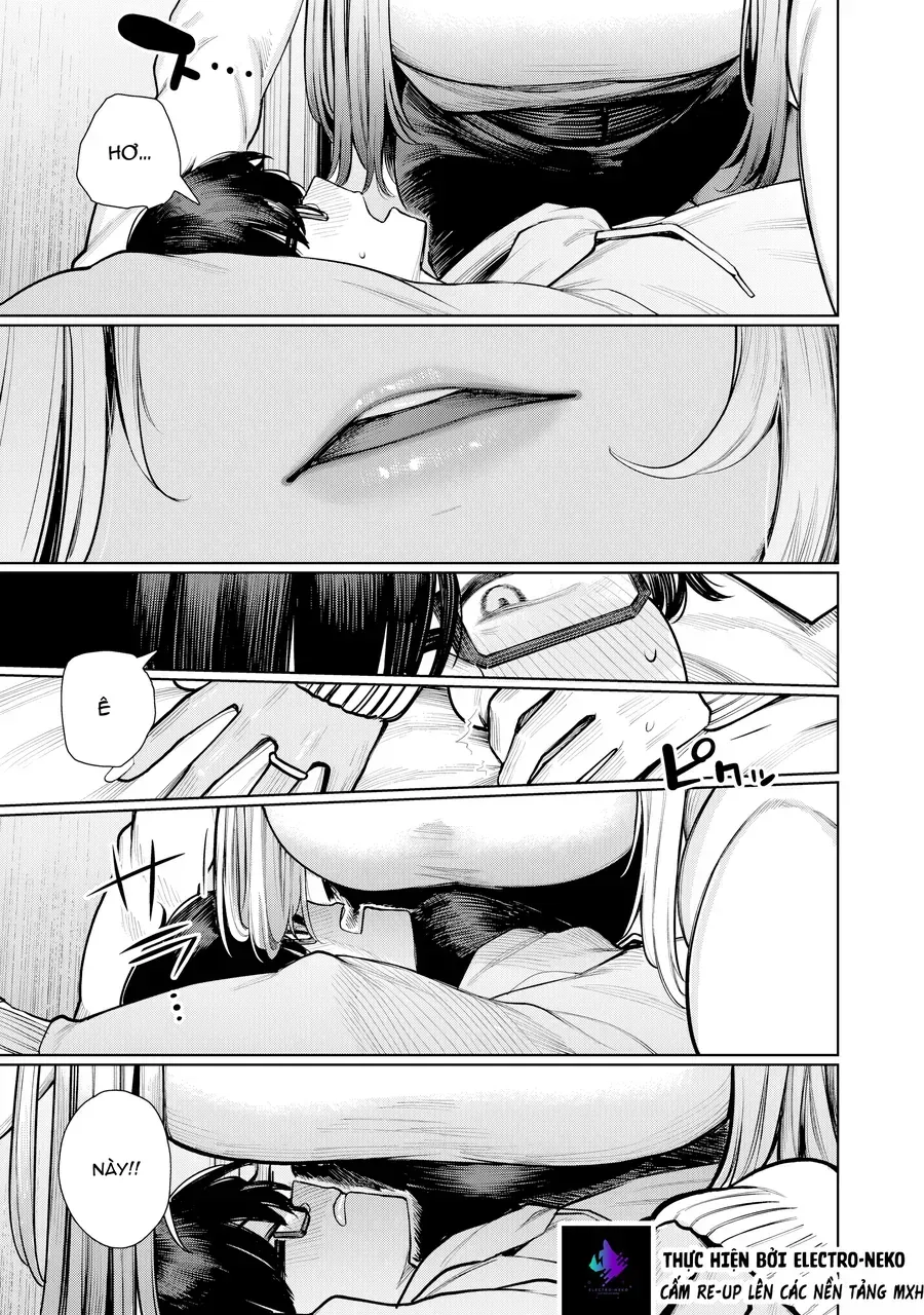 Mada Kimi O Miageteru Chap 1 - Next Chap 2