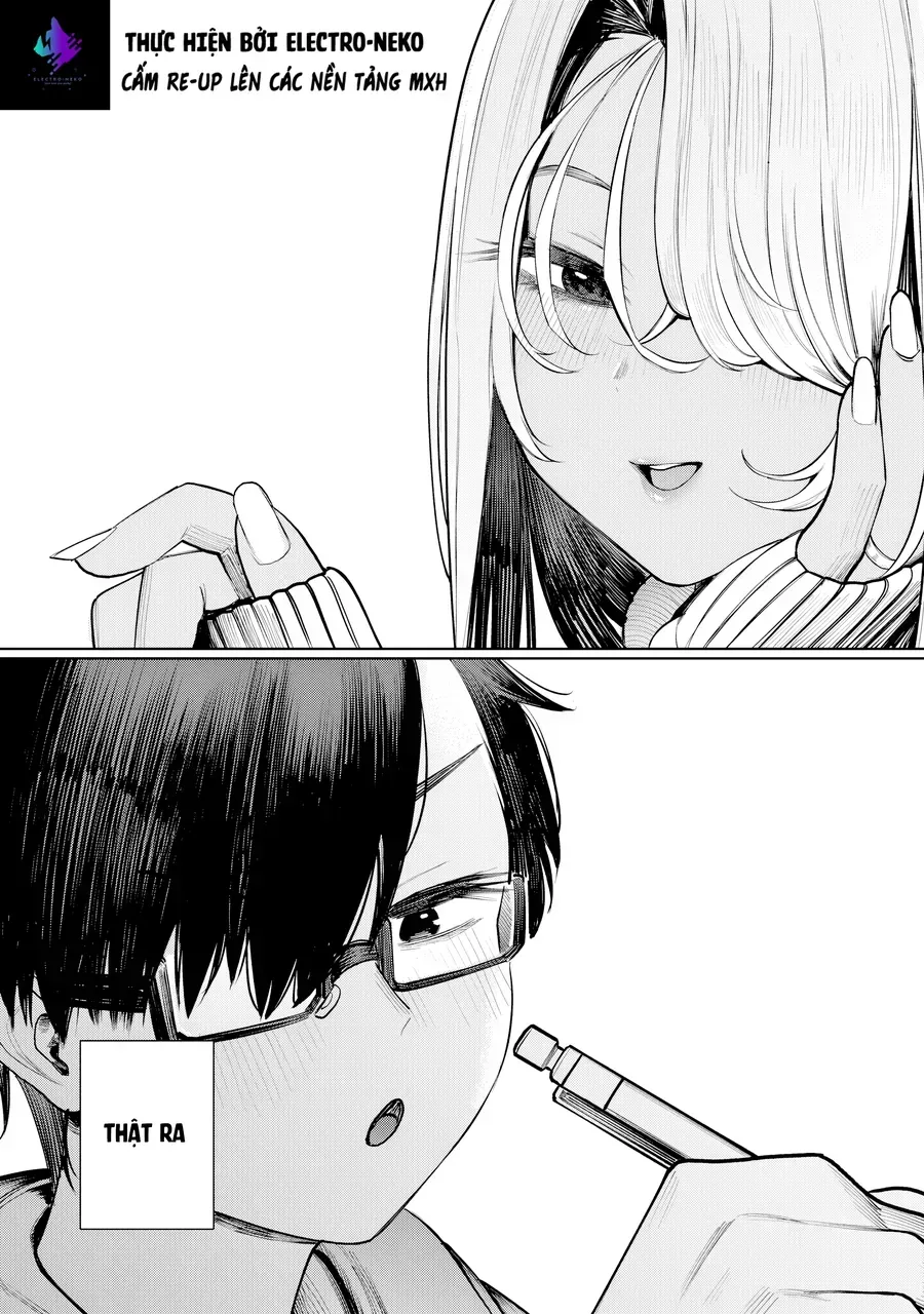 Mada Kimi O Miageteru Chap 1 - Next Chap 2