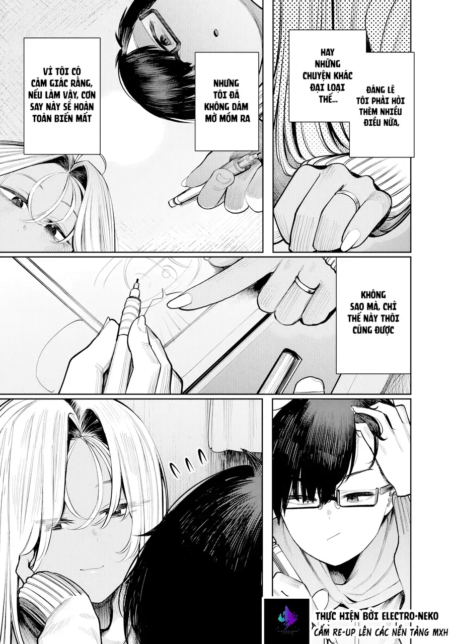 Mada Kimi O Miageteru Chap 1 - Next Chap 2